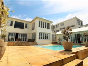 6 Bed House in Vincent Heights