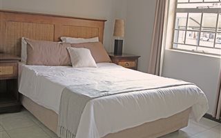 2 Bedroom Apartment in Vorna Valley