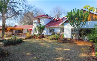 7 Bedroom House in Northcliff