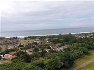 2 Bedroom Apartment in Glenashley