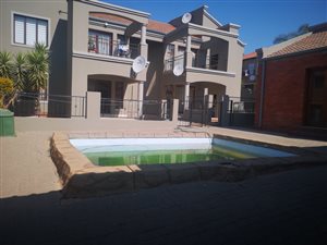 2 Bed Apartment in Little Falls