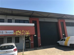 261 m² Commercial space in Brentwood Park