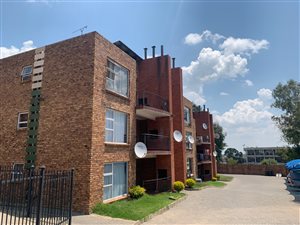 2 Bed Apartment in Halfway House