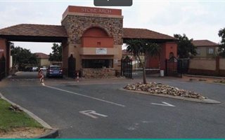 2 Bedroom Apartment in Castleview
