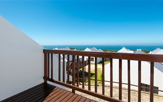 2 Bedroom Townhouse in Tergniet