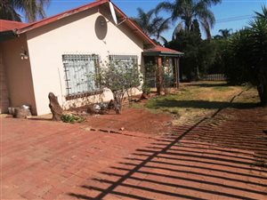 4 Bed House in Silverton