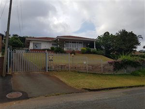 3 Bed House in Glenashley
