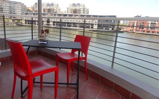 2 Bedroom Apartment in Tyger Waterfront