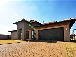 3 Bed House in Three Rivers East