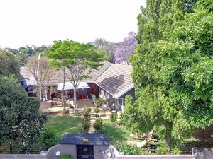 5 Bedroom House in Emmarentia