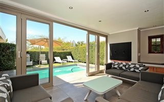 3 Bedroom House in De Zalze