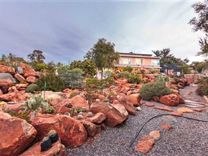 5 Bed House in Tygerberg Country Estate