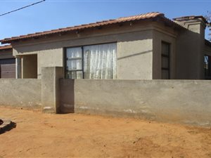 3 Bed House in Lawley