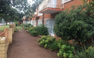 2 Bedroom Flat in Meyerton