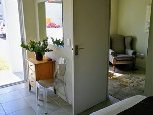 1 Bedroom Apartment in Klein Parys