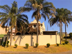 4 Bed House in Northcroft