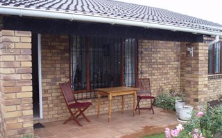 2 Bedroom Simplex in Howick