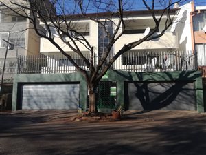 2 Bed Apartment in Bellevue