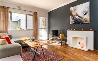 2 Bedroom Apartment in Three Anchor Bay