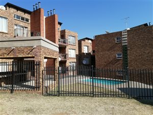 2 Bed Apartment in Halfway House