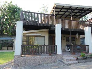 3 Bed House in Ifafa Beach