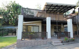 3 Bedroom House in Ifafa Beach