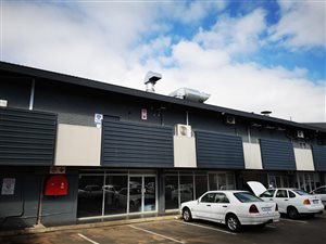 197 m² Commercial space in Hillcrest Central