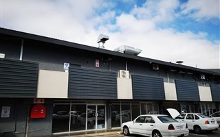 197 m² Commercial space in Hillcrest Central