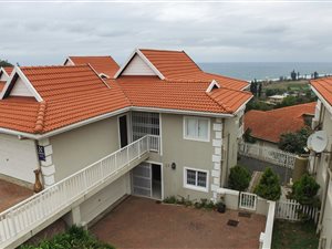 3 Bed Simplex in Desainagar
