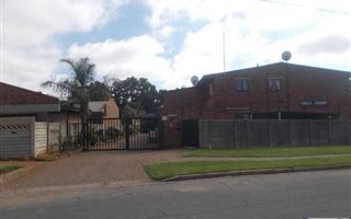 2 Bedroom Apartment in Casseldale