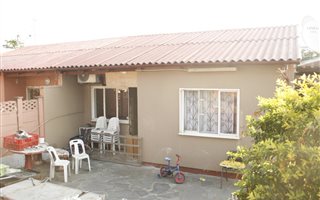3 Bedroom Townhouse in Forest Haven