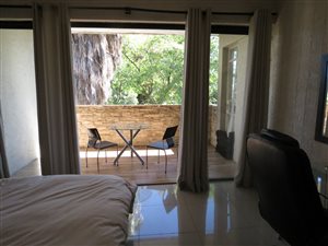 2 Bed Apartment in Bramley Park