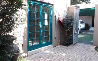 55 m² Office Space in Durban North