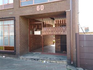 2 Bed Apartment in Elsburg