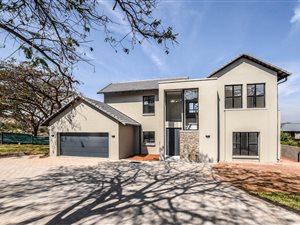3 Bed House in Elawini Lifestyle Estate
