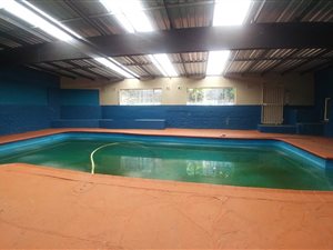 4 Bed House in Kharwastan