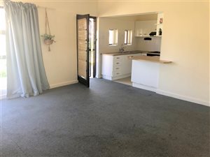 1 Bed Apartment in Fish Hoek