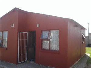 1 Bed House in Arcadia