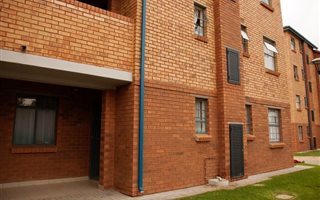 2 Bedroom Apartment in Chantelle