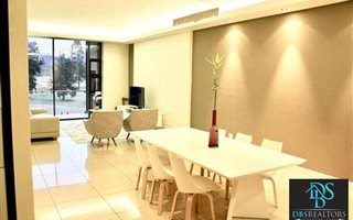 2 Bedroom Apartment in Houghton Estate