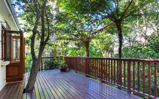 4 Bedroom House in Constantia Upper