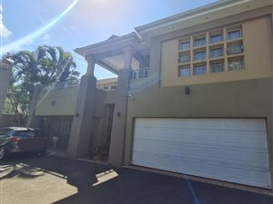4 Bed House in Chesterville