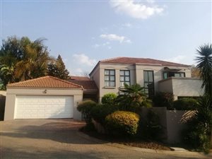 3 Bedroom Cluster in Maroeladal