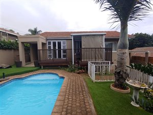 3 Bed House in Red Hill