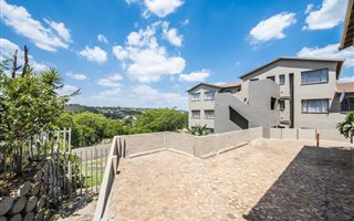 1 Bedroom Apartment in Mulbarton