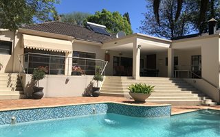 4 Bedroom House in Waverley