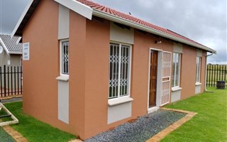 3 Bedroom House in Orange Farm