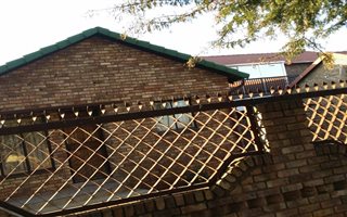 2 Bedroom House in Philip Nel Park