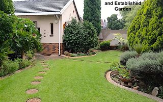 3 Bedroom House in Parkdene