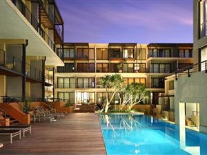 1 Bed Apartment in Cape Town City Centre